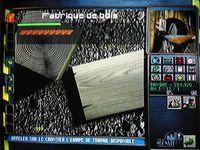 une photo d'Ã©cran de Constructor sur Sony Playstation
